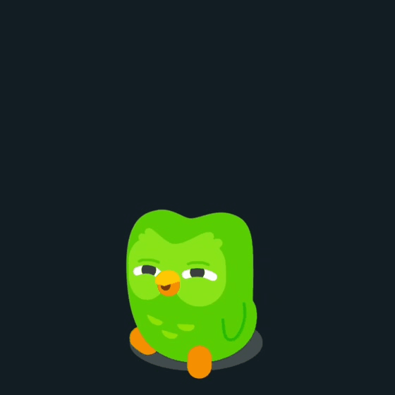 Copy blocked animation